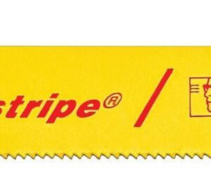 RS1810-6 Redstripe® Power Hacksaw Blade 10 TPI