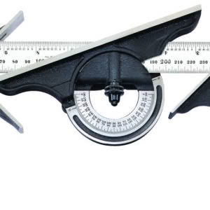 435ME-300 300mm (11.3/4") Steel Combination Set