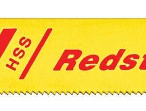 RS1414-5 Redstripe® Power Hacksaw Blade 14 TPI