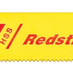 RS1410-6 Redstripe® Power Hacksaw Blade 10 TPI