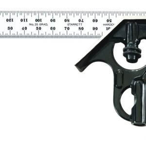 C33MH-150 33 Series Combination Square with Square Head