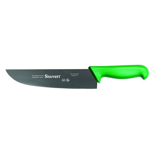 BKG303-10 Chef knife green handle BKG303-10 Chef knife green handle