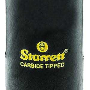 CT078 Triple Chip Tungsten Carbide Tipped Hole Saw