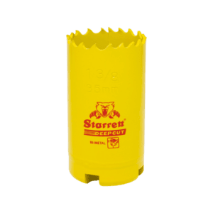 DCH - Deep Cut - 35mm - DCH0138