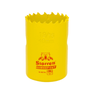 DCH - Deep Cut - 40mm - DCH0196