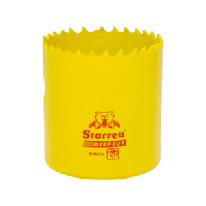 DCH - Deep Cut - 52mm - DCH0216