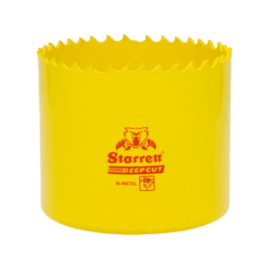 DCH - Deep Cut - 67mm - DCH0258