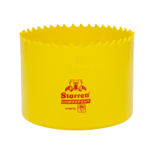 DCH - Deep Cut - 76mm - DCH0300