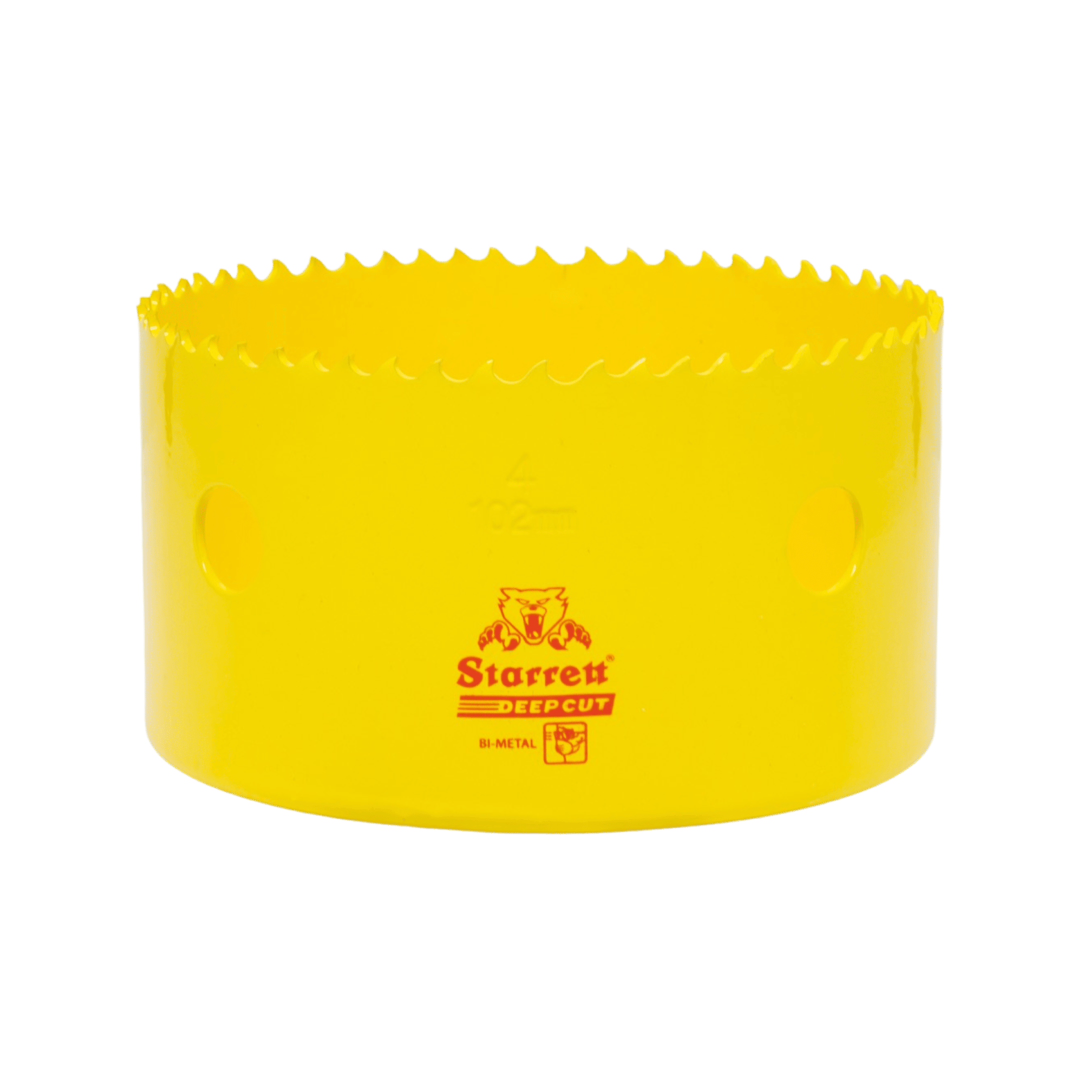 DCH0400 (102mm) DCH0400 (102mm)