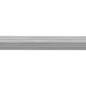 Sharpening Steel Knurled Finish 12" (300mm) Blue Handle - BKL407-12