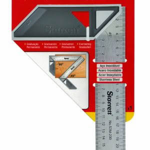 K53M-200-S - Carpenter Square