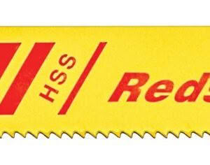 RS1410-5 Redstripe® Power Hacksaw Blade 10 TPI