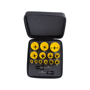 KDC13021 Universal kit – CONTENTS