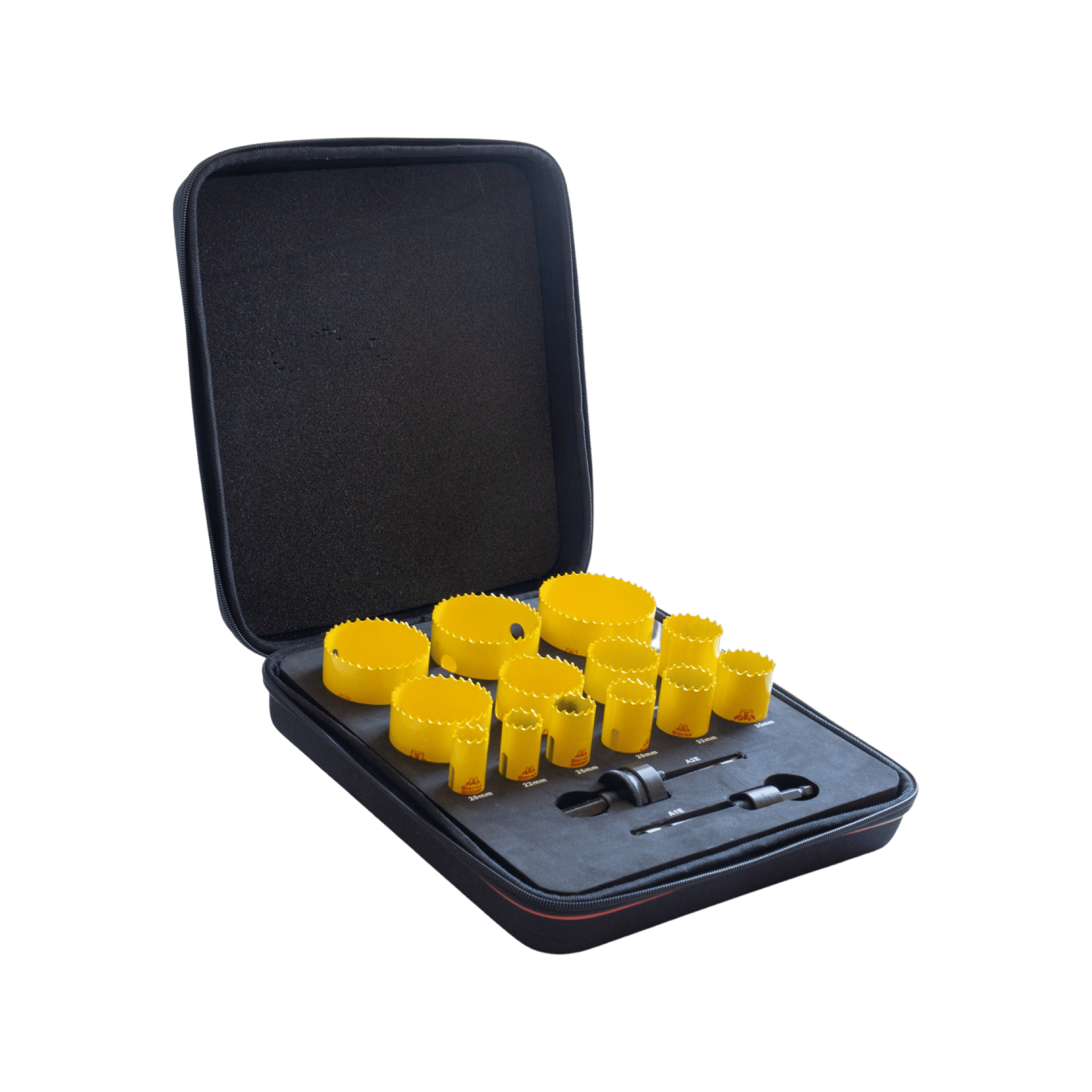 KDC13021 Universal kit -OPEN
