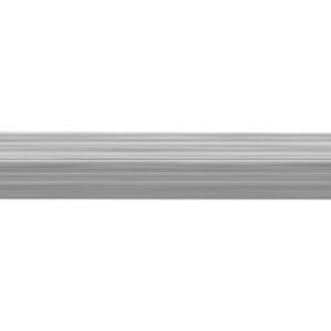Sharpening Steel Knurled Finish 10" (250mm) Blue Handle - BKL407-10