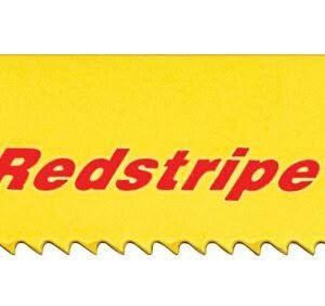 RS1606-6 Redstripe® Power Hacksaw Blade 6 TPI