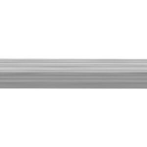 Sharpening Steel Knurled Finish 10" (250mm) Green Handle - BKG407-10