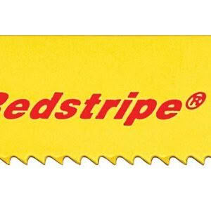 RS400-6 Redstripe® Power Hacksaw Blade 6 TPI