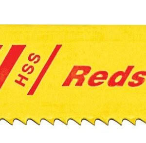 RS1406-6 Redstripe® Power Hacksaw Blade 6 TPI