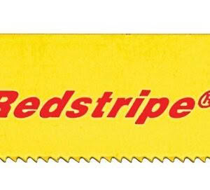 RS1610-6 Redstripe® Power Hacksaw Blade 10 TPI