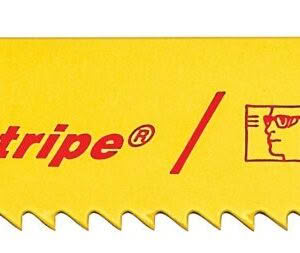 RS450-4 Redstripe® Power Hacksaw Blade 4 TPI