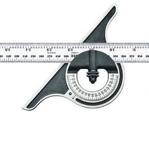 9ME-300 300mm (11.3/4") Steel Combination Set