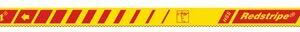 RS1232 Redstripe® Hand Hacksaw Blade 32 TPI