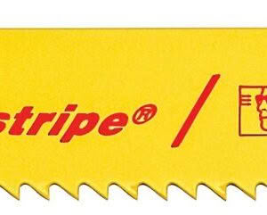 RS1804-7 Redstripe® Power Hacksaw Blade 4 TPI