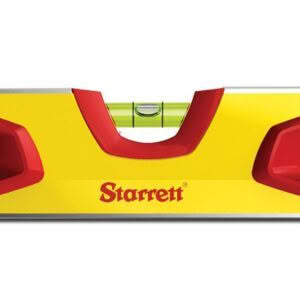 KLTS9-N Starrett Torpedo Level