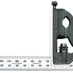 11MH-150 11 Series Combination Square with Square Head