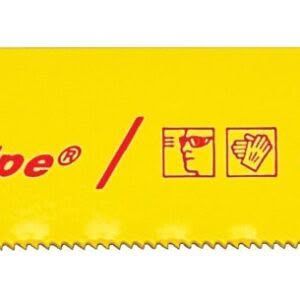 RS500-10 Redstripe® Power Hacksaw Blade 10 TPI