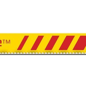 BS1232 Bi-Metal Unique™ Hand Hacksaw Blade 32 TPI
