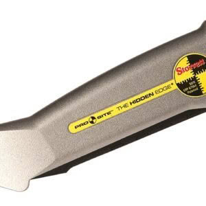 S011 Hidden Edge Knife
