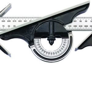 C434M-300 300mm Steel Combination Set
