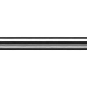 Sharpening Steel Fine Finish 12" (300mm) Red Handle - BKR408-12
