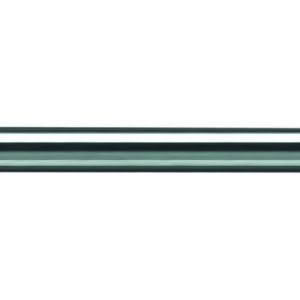 Sharpening Steel Fine Finish 12" (300mm) White Handle - BKW408-12