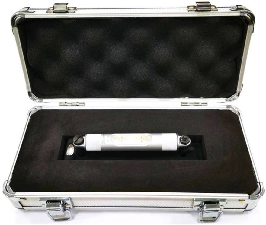 Aluminium-Case