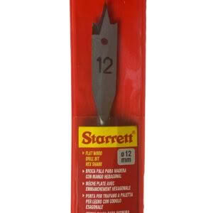 12mm flat bit in packaging 12mm flat bit in packaging