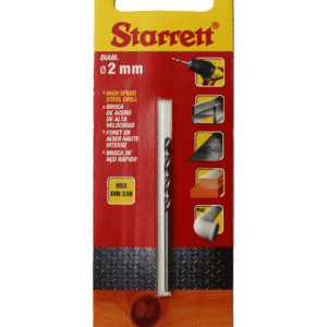 HSS in packaging 2mm