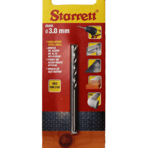 HSS in packaging 3mm