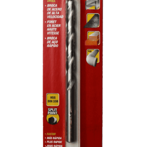 HSS in packaging 7mm