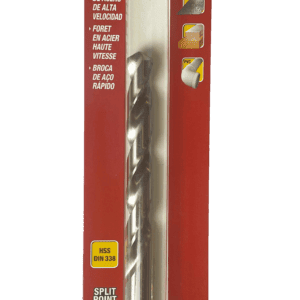 HSS in packaging 9mm