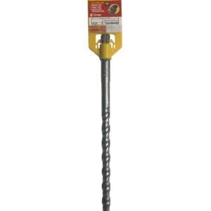 SDS 2 point drill 10mm X 210mm SDS 2 point drill 10mm X 210mm