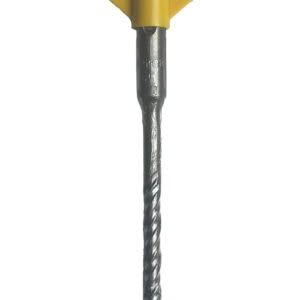 SDS 2 point drill 6.5mm X210mm