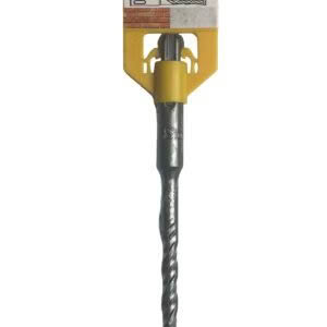 SDS 2 point drill 7mm X 160mm