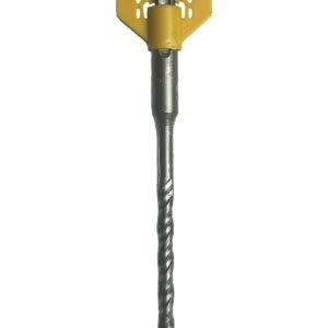 SDS 2 point drill 7mm X 210mm