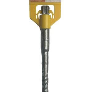 SDS 2 point drill 8mm X 160mm
