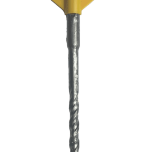 SDS 2 point drill 8mm X 210mm
