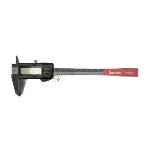 EC799BF-12/300 - Fractional Display Caliper