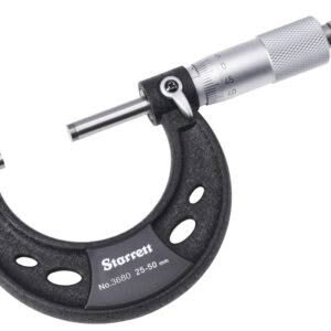 3680MXRL-50 Mechanical Micrometer